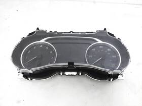 24810-9bu7a Nissan 2022 Frontier Speedometer Instrument Gauge Cluster 117k Mi