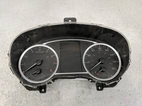 C2irg Nissan 24810 9hu8a Altima Speedometer Instrument Cluster Gauges
