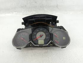 24810-zb003 Nissan 2016-2016 Maxima Speedometer Instrument Cluster Gauges J1l2i