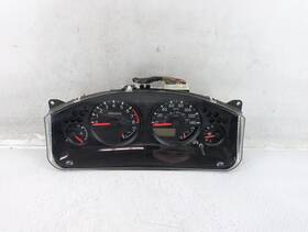 24810-zl96c Nissan 2010-2010 Xterra Speedometer Instrument Cluster Gauges Q7b7s