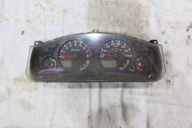 24810-zp61a Nissan 2006-2009 Frontier Oem 4x4 Speedometer Instrument Cluster