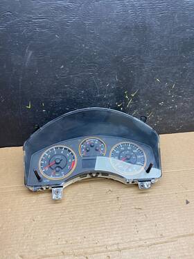 24810-zr29a Nissan 2008 Armada Speedometer Cluster Gauge Oem W1676 Dg