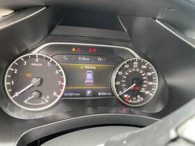 248105aa2a Nissan Used Speedometer Gauge Fits 2018 Murano Cluster 3.5l 6 Cylinder Mph Grad