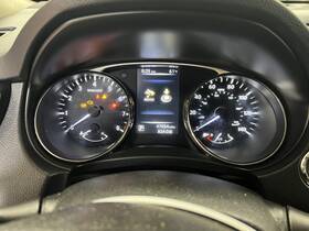 248105ha8a Nissan Used Speedometer Gauge Fits 2016 Rogue Cluster Vin J 1st Digit Japan Bui