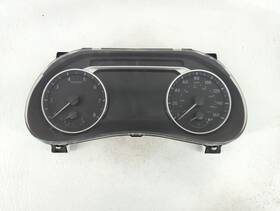 248106lc2a Nissan 2020-2021 Sentra Speedometer Instrument Cluster Gauges Jgzlf
