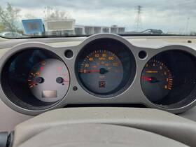 248107y005 Nissan Used Speedometer Gauge Fits 2005 Maxima Analog Cluster Mph At With Traction 248107y005 Nissan Used Speedometer Gauge Fits 2005 Maxima Analog Cluster Mph At With Traction