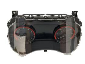 248109bv1a Nissan 2024 Frontier Speedometer Cluster Unknown Mile Oem