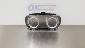 248109fu3a Nissan 19 Titan Xd Pro-4x Speedometer Instrument Gauge Cluster 5.0l