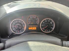 248109ge0e Nissan Used Speedometer Gauge Fits 2015 Titan Cluster Mph Sv Floor Shift Grade