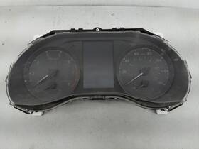 248109he5a Nissan Altima Speedometer Instrument Cluster Gauges Qun2o