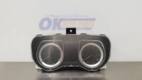 24810ez27a Nissan 17 Titan Xd Platinum Reserve Speedometer Gauge Cluster 5.0l