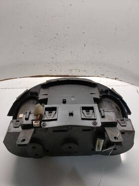 24810zd91c Nissan Speedometer Cluster 4 Cylinder With Trip Computer Fits 06 Altima 1311614