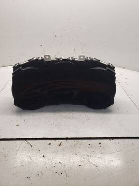 24810zx00c Nissan Speedometer Cluster 6 Cylinder Sedan Mph Cvt Fits 10 Altima 1248505