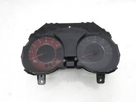 24820-3yw3a Nissan 2014 Juke Nismo Rs 1.6l Speedometer Instrument Cluster 125k Mi 248203yw3a