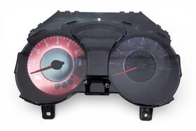 24820-3yw3b Nissan Juke Nismo 13-15 Speedometer Cluster 156k Miles E073 Oem 2