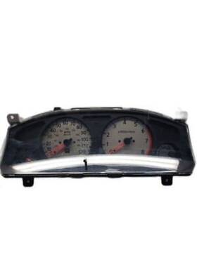 248202w800 Nissan Speedometer Head Only Kph Le Fits 99-00 Pathfinder 1199307 Replacement