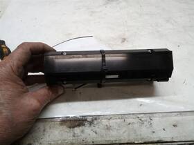 256.da1o07 Nissan Maxima 2007 Clock 663340