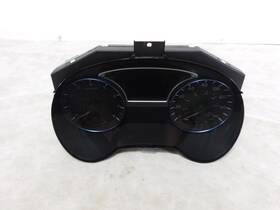 257-10115 Nissan 17 Altima Speedometer Speedo Cluster 51k Miles Oem Lkq