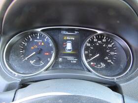 257-10499 Nissan Speedometer Cluster Vin 5 1st Digit Usa Built Mph Fits 16 Rogue 1036185