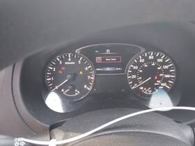 257-10906 Nissan Speedometer Cluster 4 Cylinder Mph S Fits 18 Altima 198303 257-10906 Nissan Speedometer Cluster 4 Cylinder Mph S Fits 18 Altima 198303