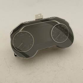 248104ra2a Nissan 257-10967 Oem Speedometer Instrument Cluster For Maxima 3.5l At 88k 248104ra2a Nissan 257-10967 Oem Speedometer Instrument Cluster For Maxima 3.5l At 88k