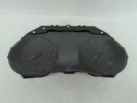 257-11254 Nissan Rogue Speedometer Instrument Cluster Gauges Przuc