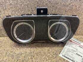 257-12237 Nissan 18 Titan Xd Speedometer Speedo Head Cluster 82k With Navigation Oem Lkq