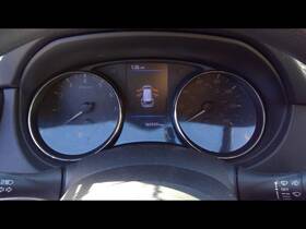 257-12381 Nissan Speedometer Cluster Vin 5 1st Digit Usa Built Mph Fits 18 Rogue 438706