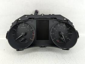 257-12385 Nissan 2018-2018 Rogue Speedometer Instrument Cluster Gauges Mqzrj