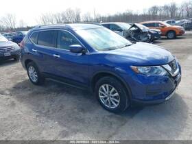 257-12390 Nissan Speedometer Cluster Vin J 1st Digit Japan Built Mph Fits 19-20 Rogue 10552106