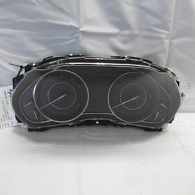 257-12672 Nissan 2019 2020 Armada Speedometer Speedo Cluster 113k Oem