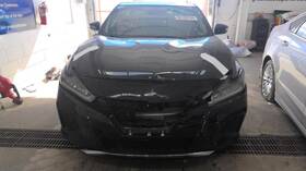 257-12679 Nissan Speedometer Analog Cluster Mph Fits 19-20 Maxima 1006689