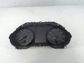 257-13188 Nissan 2020-2021 Rogue Sport Speedometer Instrument Cluster Gauges Jf6wi