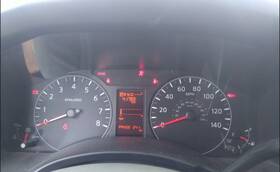 257-13303 Nissan 2020 Nv 2500 Oe Speedometer Gauge Cluster 41k Miles