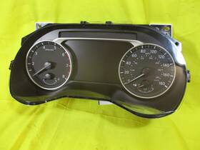 257-13384 Nissan 2020 Altima Speedometer Cluster 48k Oem