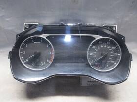 257-13389 Nissan 2020 Altima Speedometer Speedo Cluster 1k Oem