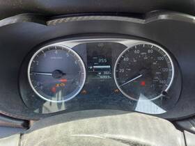 257-13394 Nissan Speedometer Mph S Fits 20 Versa 1925193