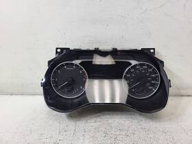 257-15269 Nissan 2021-2022 Altima Speedo Speedometer Cluster 48k Miles Oem Lkq