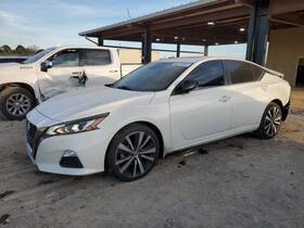 24810-9he5a Nissan 257-15306 Speedometer Cluster Id Fits 21-22 Altima 4706782