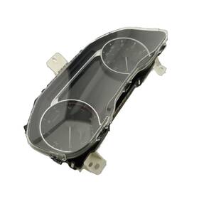 248106rr2a Nissan 257-15381 Oem Speedometer Instrument Cluster For Rogue 2.5l At 79k