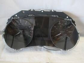 257-15901 Nissan 2021 2022 Rogue Sport Speedometer Speedo Cluster 9k Oem