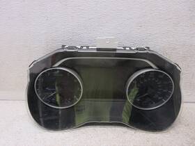 257-16346 Nissan 22 2022 Murano Speedometer Speedo 10k Miles Oem Lkq