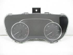 257-16384 Nissan 2022 Titan Speedometer Speedo Cluster 32k Miles Oem Lkq