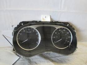 257-16395 Nissan 2021 2022 2023 2024 Kicks Speedometer Speedo Cluster 19k Oem