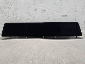 257-16599 Nissan 23 24 Ariya Speedometer Instrument Cluster With Radio Display Screen Oem