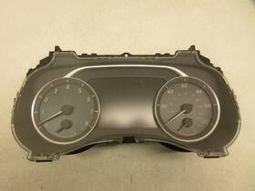 257-16744 Nissan 22 2022 Frontier Mph Speedometer Speedo Head Cluster 4k Miles Oem Lkq