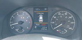 257-16817 Nissan 2023 Altima Oe Speedometer Gauge Cluster 9k Miles 257-16817 Nissan 2023 Altima Oe Speedometer Gauge Cluster 9k Miles