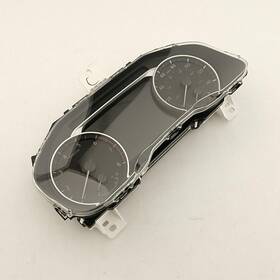 248106rr0e Nissan 257-16966 Oem Speedometer Instrument Cluster For Rogue 1.5l At 18k