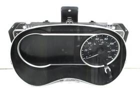Nissan 257-17115 2023 2024 Versa S Model Speedometer Speedo Cluster 9k Miles Oem Lkq