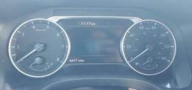 257-17454 Nissan 2024-2025 Rogue Oe Speedometer Gauge Cluster 6k Miles